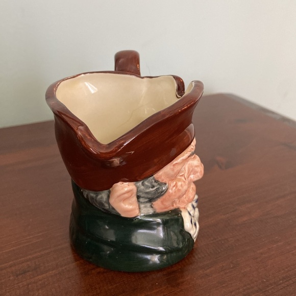 Old Charley D5527 Royal Doulton Jug - Picture 4 of 7